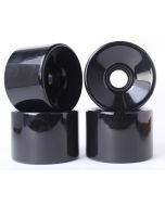 76mm Gel Soft Wheels (Blank)
