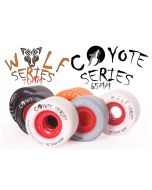 65mm-70mm Zaza Sliding Wheels