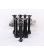 1.5" Phillips-Hardware sets (Black) 