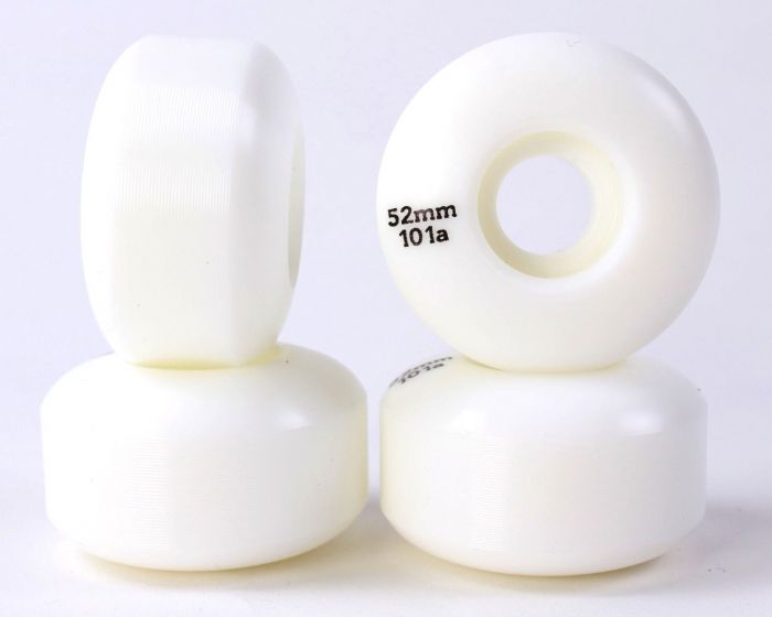 Pro Wheels 101a Blank Longboard Decks