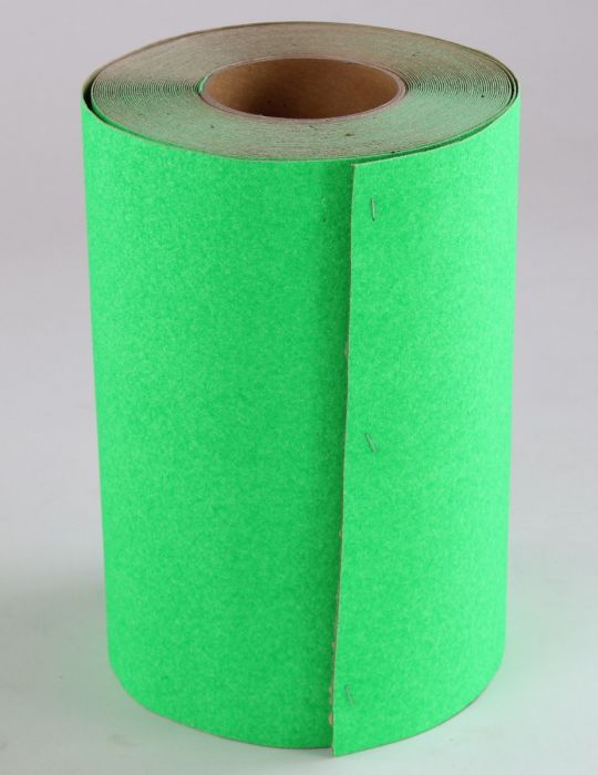 Limited Edition | Green + Clear Grip Tape - Whirly Board