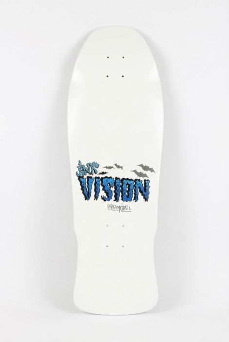 Vision Original Jinx Deck - 9.75