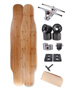 48" Bamboo Dancer Complete Kit 