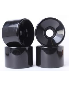 76mm Gel Soft Wheels (Blank)