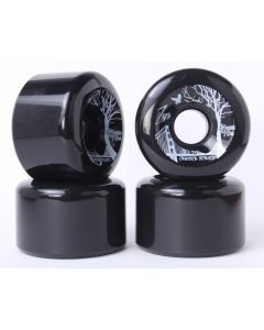 65mm Gel Soft Wheels (Graphics)