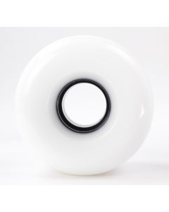 60MM BLANK WHITE 78A (out of stock) 