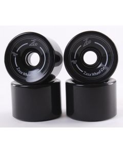 76mm Gel Soft Wheels (Graphics)