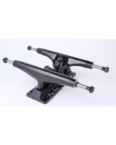 FS PRO 9" TRUCKS (BLACK)