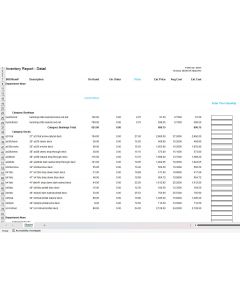 Price List (2024 Dec)