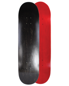 BLANK PRO DECKS COLOR STAINED