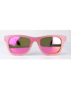 Pink Breeze