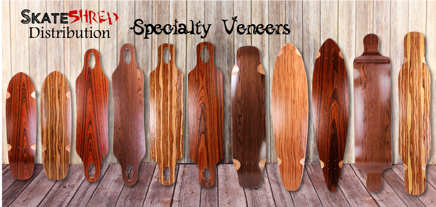 wholesale blank decks